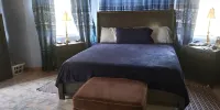 Dsh Vacation Rooms and Rentals - Suite De Lujo