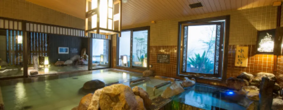 Dormy Inn Hakata Gion Hotels in Fukuoka