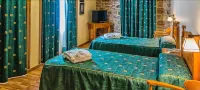 Hotel Balneari de Vallfogona de Riucorb