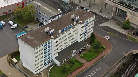 BeeVillage Messehotel Hannover Laatzen