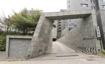 7. 호텔미즈..