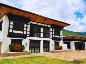 The Village Lodge Bumthang