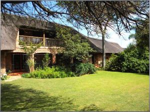 Ruimsig Golf View Manor and Conference Centre