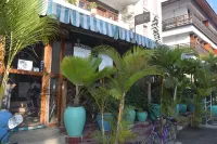 Zenji Hotel