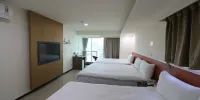 Yidianyuan Hotel - Family Room