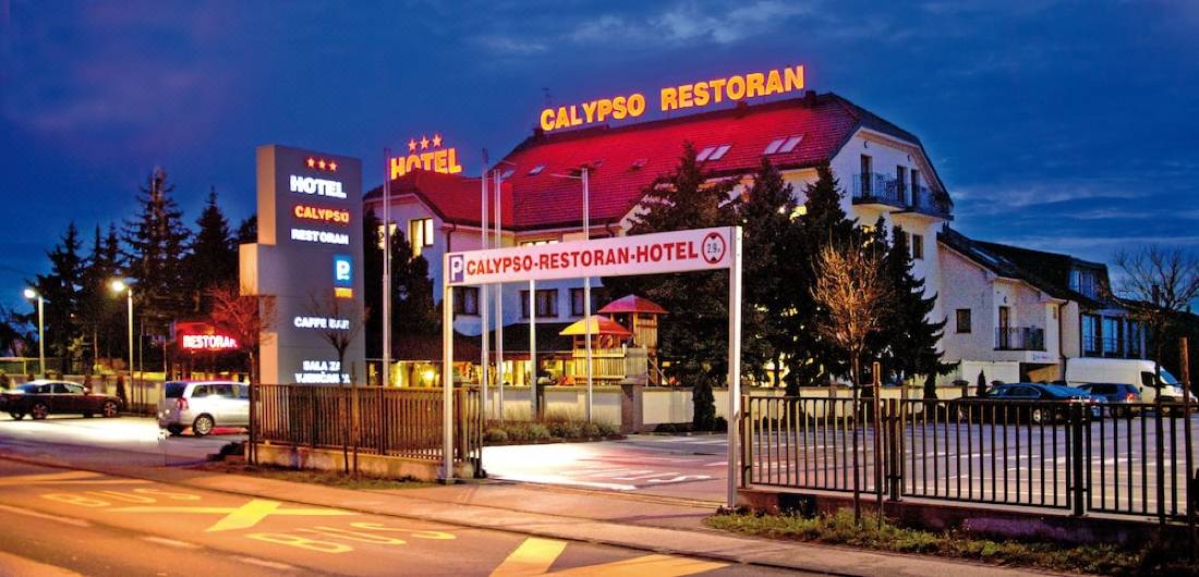 Calypso erotic show bar nightclub & lounge