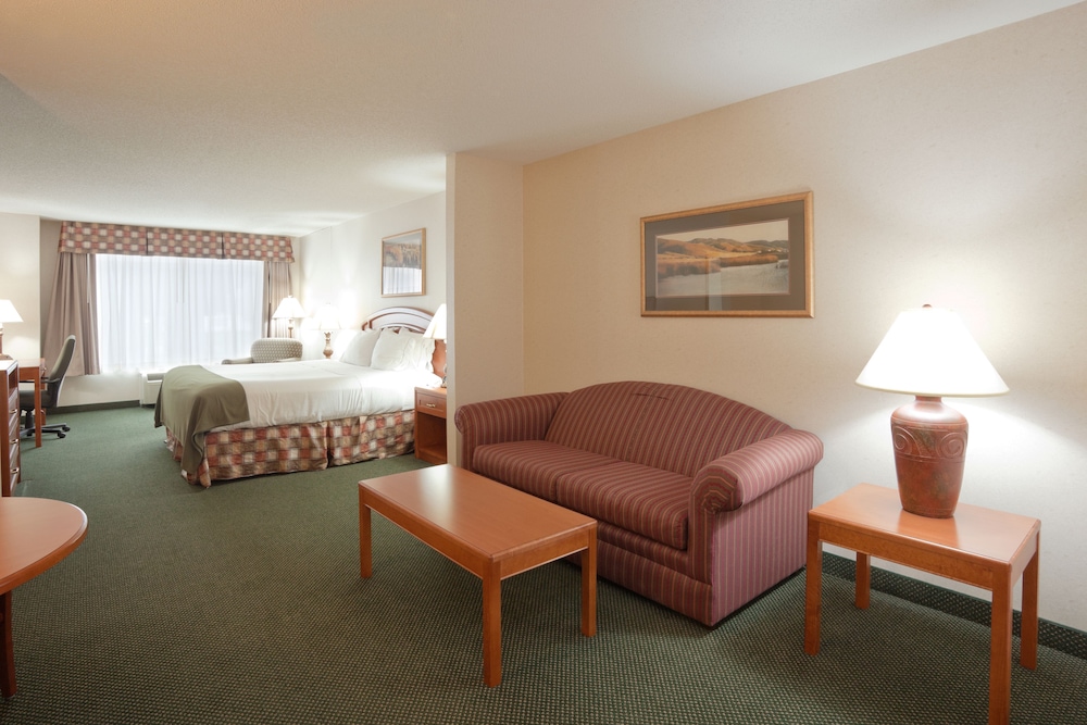 Holiday Inn Express Hotel & Suites Bryan-Montpelier, an Ihg Hotel