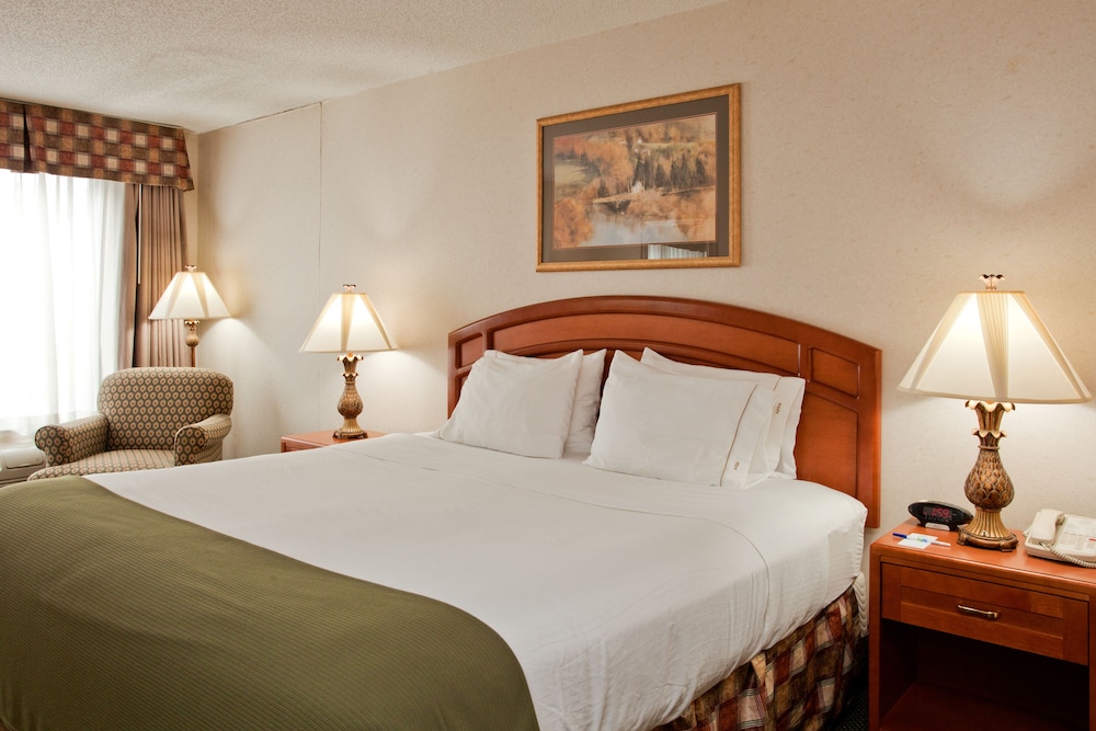 Holiday Inn Express Hotel & Suites Bryan-Montpelier, an Ihg Hotel