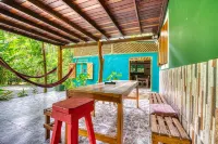 Hotel Boutique the Green Jungle House Hotels in Punta Uva
