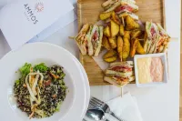 Ammos Suites