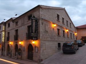 Hotel Santo Domingo De Silos