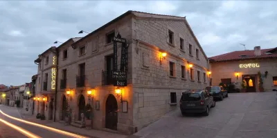 Hotel Santo Domingo de Silos