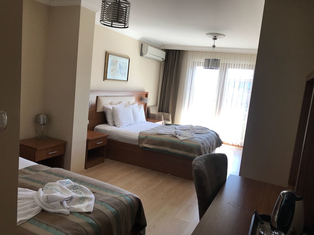 Emin Butik Otel Amasra