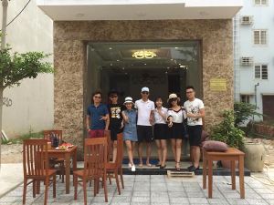 Danang Beach 2 Hotel