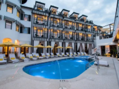 The Pearl Hotel Hotels in Rosemary Beach