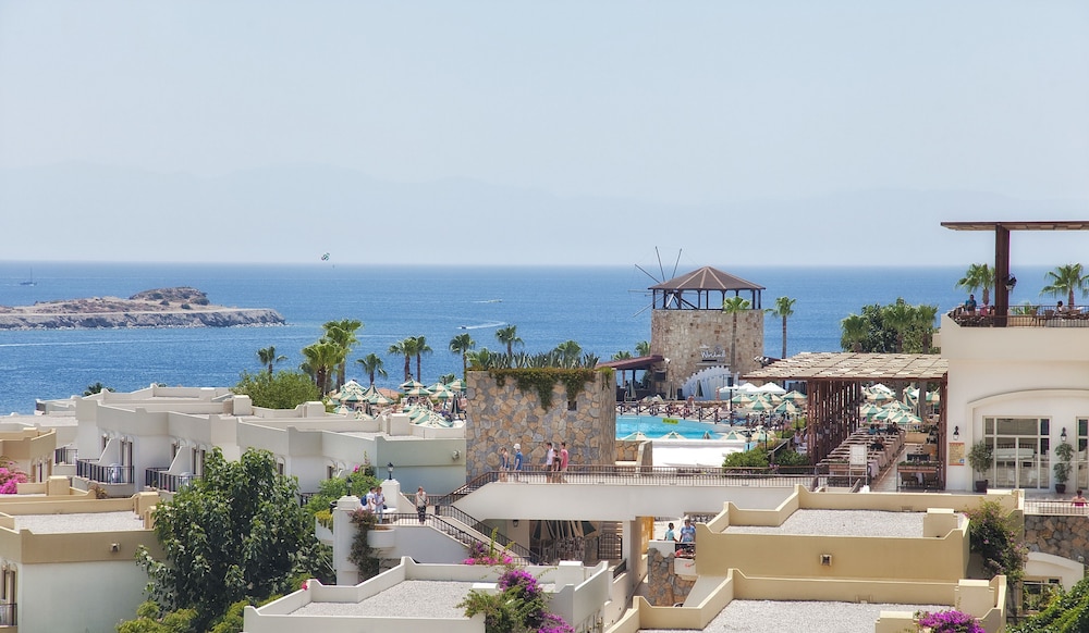 Asteria Bodrum Resort - All Inclusive