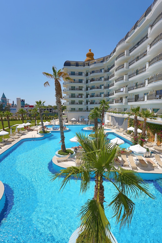 Heaven Beach Resort & Spa - Adults Only (+16) - Ultra All Inclusive