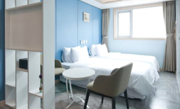 Residence Hotel Healing - Housity