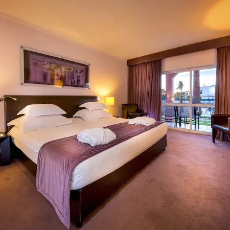 Vila Gale Collection Praia