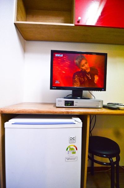 その他 キムチ 江南 ゲストハウス ソウルの写真