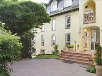 Hotel Villa Magnolia Hotel a Rodgau