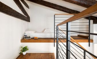 Punta Della Dogana Luxury Suites