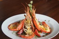 Nirvana Beach Boutique Hotel Hotels in Ranna