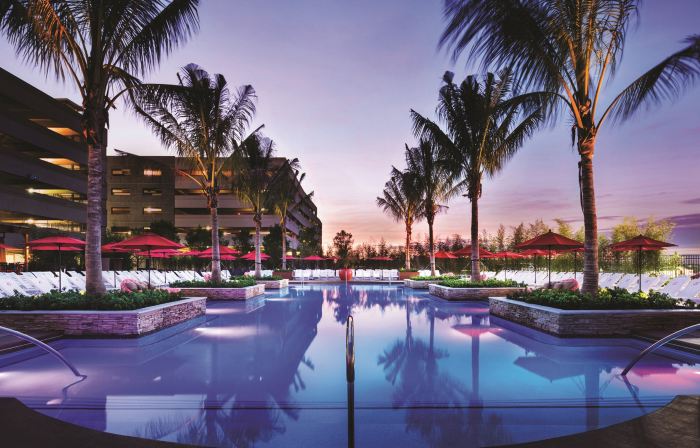 Borgata Hotel Casino & Spa