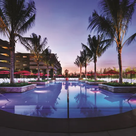 Borgata Hotel Casino & Spa Отели рядом с достопримечательностью «Atlantic City Historical Museum»