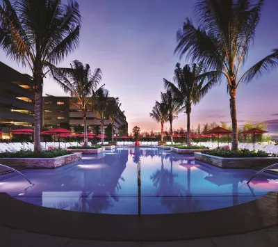Borgata Hotel Casino & Spa Hotels in Brigantine