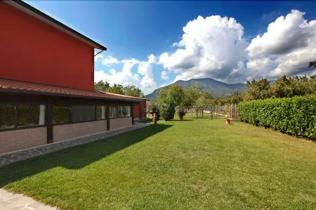 Azienda Agrituristica Pericle