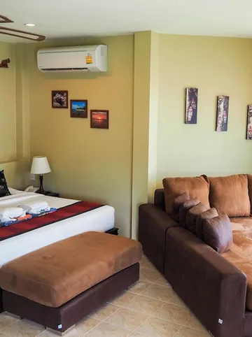 รูปภาพของลันตา แคสอะเว บีช รีสอร์ท