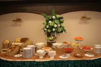 Suntara Wellness Resort & Hotel Hotels in Chachoengsao