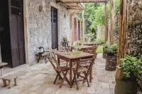 Mamachá - Natural Residence