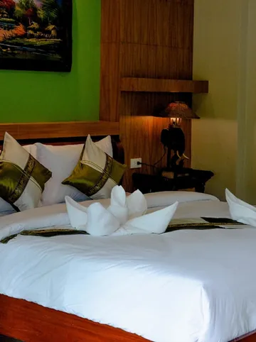 รูปภาพของวังไทร รีสอร์ท