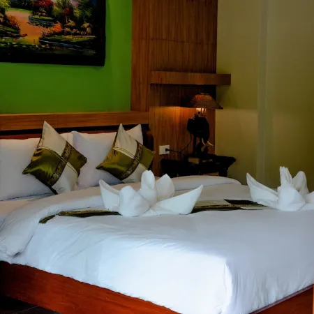Wang Sai Resort