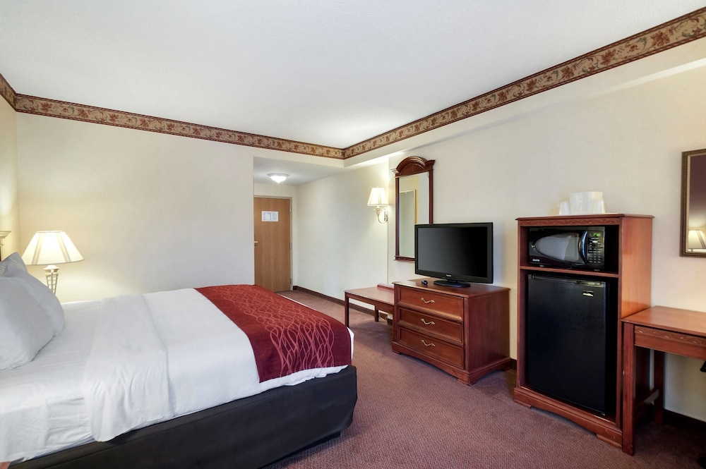 Quality Inn & Suites Edgewood - Aberdeen Edgewood