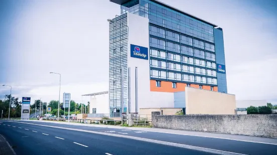 Travelodge Limerick Castletroy