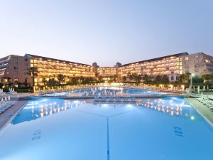 Kaya Belek -