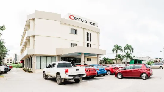 Century Hotel