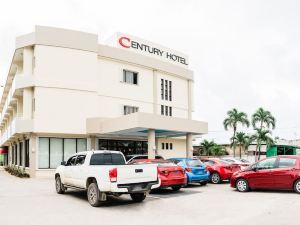 Century Hotel