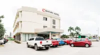 Century Hotel Hotels in 
