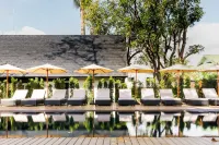 Mora Boutique Hotel Hotels in Chiang Rai