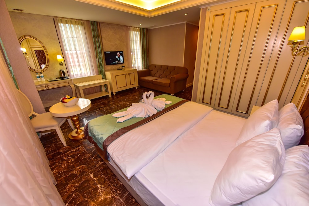 Uzungol Onder Hotel & Spa