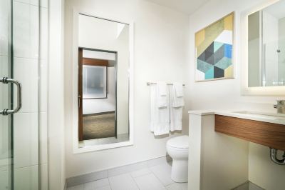 Z 2クイーンスイート ホテル Z - ア ピース オブ パイナップル ホスピタリティの写真