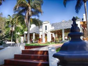 Kleine Constantia Boutique Guest House