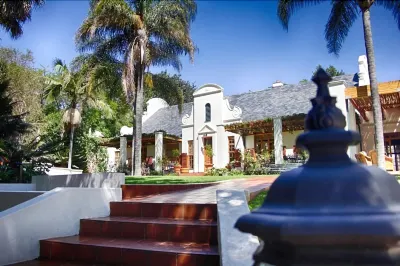 Kleine Constantia Boutique Guest House