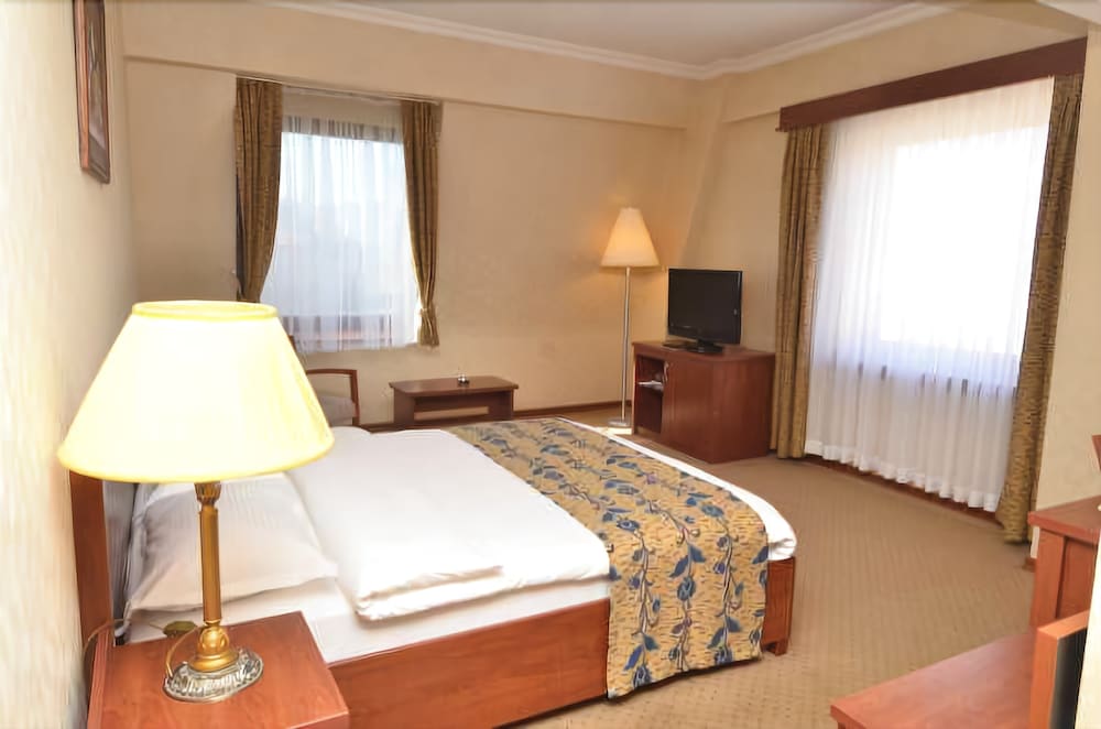 Akgun Elazig Hotel