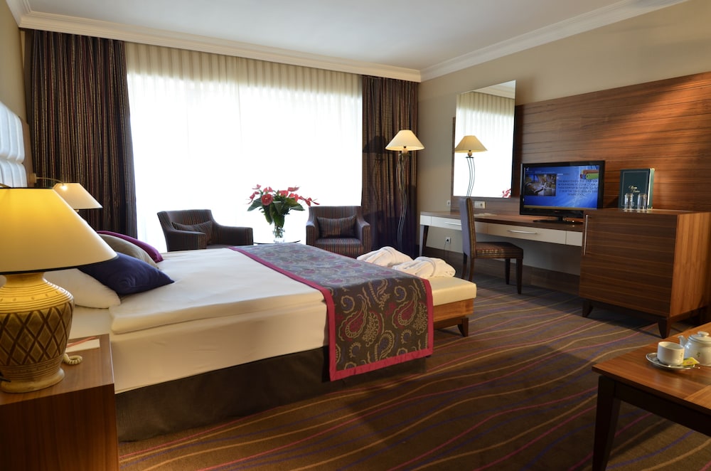 Sirene Belek Hotel