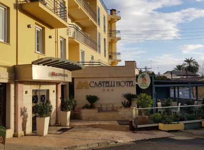 Castelli Hotel Nicosia